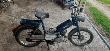Garelli 50 3marce