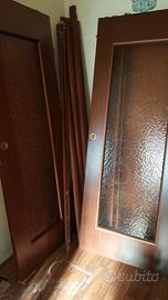 3 porte scorrevoli Marca scrigno 