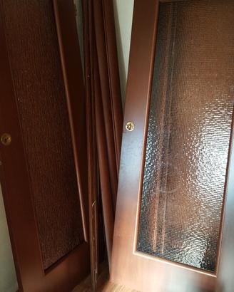 2 porte scorrevoli Marca scrigno 