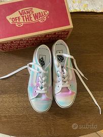 Scarpe Vans