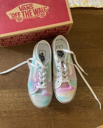 Scarpe Vans