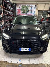 Audi Q5 SPB 40 TDI quattro S tronic ALLESTIM SQ5
