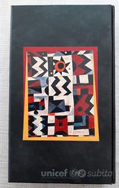 Agenda, Blok notes, Rubrica e Penna UNICEF.