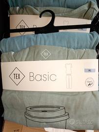 Nuovi pigiami Tex donna