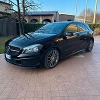 Mercedes Classe A 200d Premium