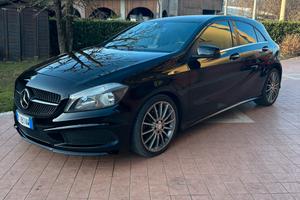 Mercedes Classe A 200d Premium
