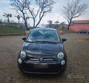 FIAT 500 1.3 MJT 95CV SPORT 2012