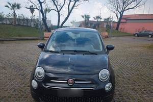 FIAT 500 1.3 MJT 95CV SPORT 2012