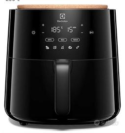 Electrolux friggitrice