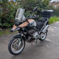 BMW R1200 GS - 2004