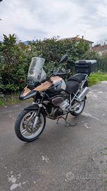 BMW R1200 GS - 2004