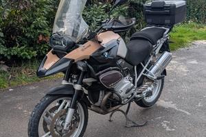 BMW R1200 GS - 2004