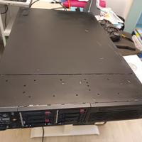 Server Hp 380g7 32gb Ram completo
