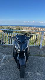 xmax 125