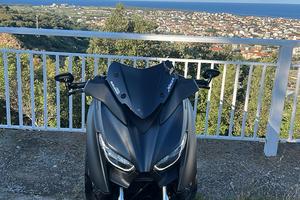 xmax 125