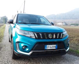 Suzuki Vitara 1.4 Hybrid A/T 4WD AllGrip Starview