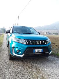 Suzuki Vitara 1.4 Hybrid A/T 4WD AllGrip Starview