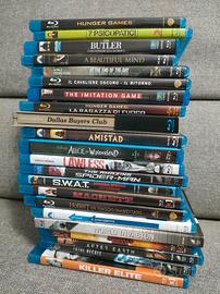 Blu ray originali