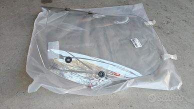parabrezza paravento Kymco people 125 originale 