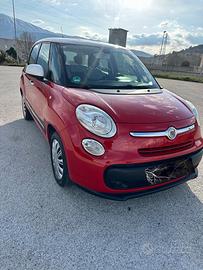 Fiat 500L 1.6 Diesel