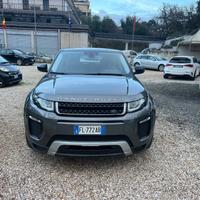 Land Rover Range Evoque 2.0 TD4 150 CV 5p. HSE Dyn