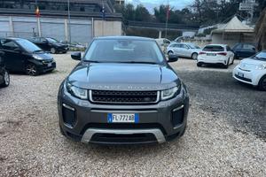 Land Rover Range Evoque 2.0 TD4 150 CV 5p. HSE Dyn