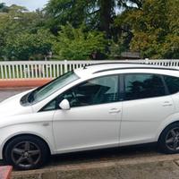 Seat Althea xl 1.6 tdi dsg