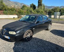 Alfa Romeo 156 1.9 JTD 16V Distinctive