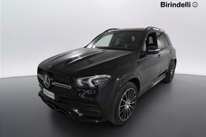 MERCEDES-BENZ GLE (V167) - GLE 300 d 4Mat