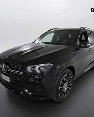 MERCEDES-BENZ GLE (V167) - GLE 300 d 4Mat