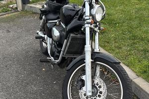 Aprilia Classic 125 storica