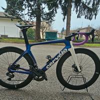 BICI CERVELO S5
