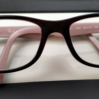 Occhiali bambina Ray Ban