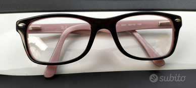 Occhiali bambina Ray Ban