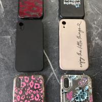 cover iPhone xr