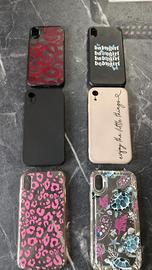 cover iPhone xr