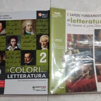 I Colori Della Letteratura 2