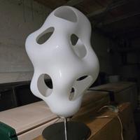 Lampada da tavolo di design Bokka by Kundalini 