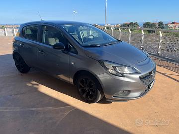 OPEL Corsa-e - 2017