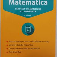 Alpha Test Matematica per Ammissione Università