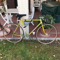 Bici da corsa