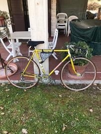 Bici da corsa