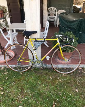 Bici da corsa