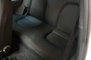sedile posteriore lancia y