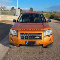 Land Rover Freelander 2 HSE Full optional