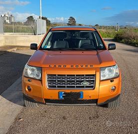 Land Rover Freelander 2 HSE Full optional
