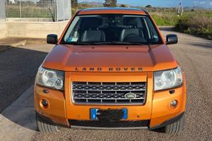 Land Rover Freelander 2 HSE Full optional