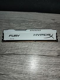 modulo ram 4gb ddr3