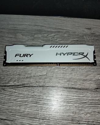 modulo ram 4gb ddr3