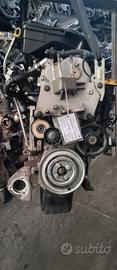 MOTORE FIAT PUNTO 3 2007